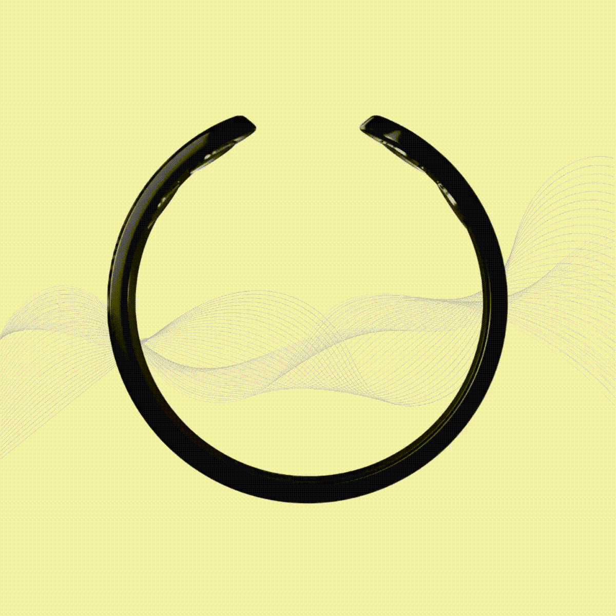 Ovlya Ring - Natural Wellness