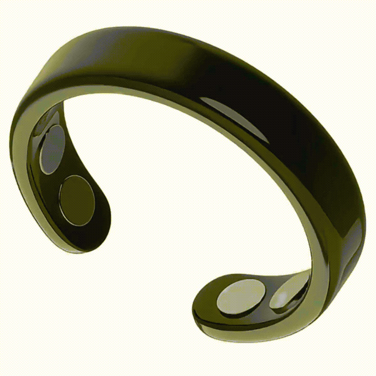 Ovlya Ring - Natural Wellness